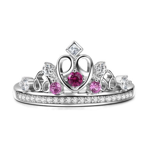 Kronprinzessin-Ring
