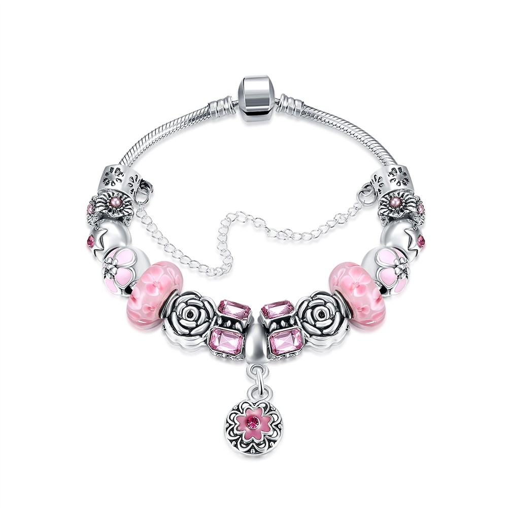 Sakura Blumen Muranoglas