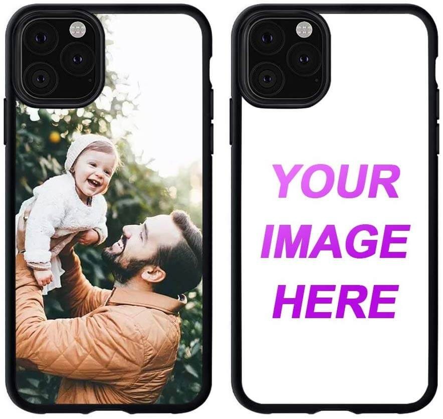 Iphone 11 Pro Benutzerdefinierte Foto-Handyhülle