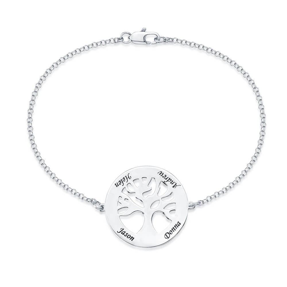 Gravierbares Armband
