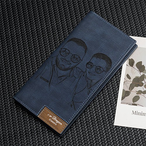 Personalisierte Mode-Multifunktions-Fotohandtasche