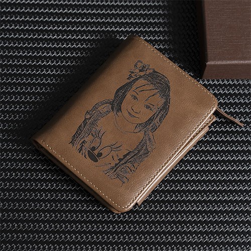 Personalisierte Mode-Multifunktions-Fotohandtasche