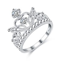 Kronprinzessin-Ring