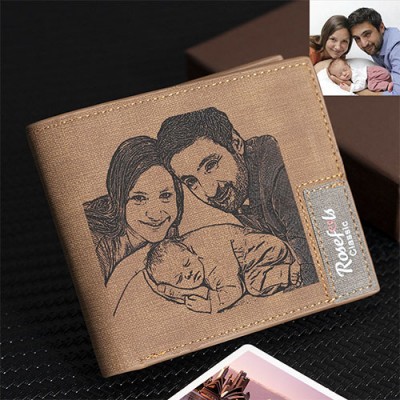 Personalisierte Mode-Multifunktions-Fotohandtasche