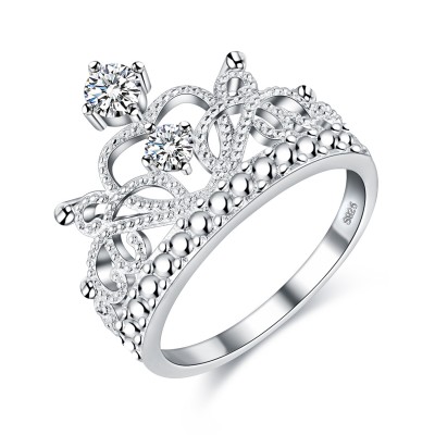 Kronprinzessin-Ring