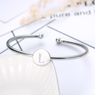 Gravierbares Armband
