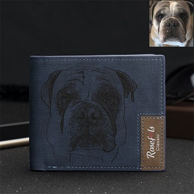 Personalisierte Mode-Multifunktions-Fotohandtasche