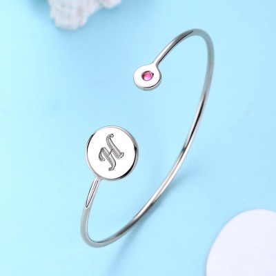 Gravierbares Armband
