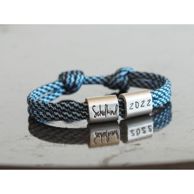 Erster Schultag Schulanfang Armband Für Mama und mich