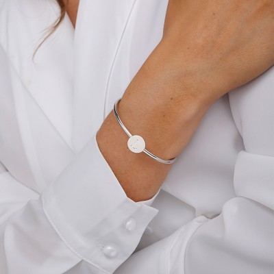 Gravierbares Armband