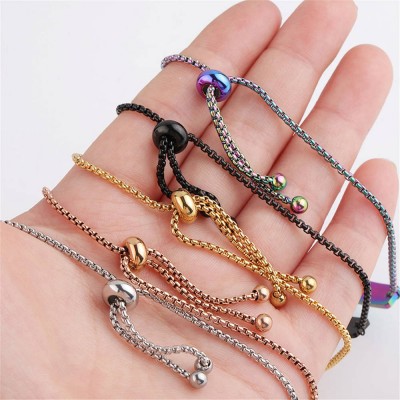 Personalisiertes Mama-Bären-Armband für Mama und Oma