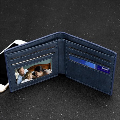 Personalisierte Mode-Multifunktions-Fotohandtasche