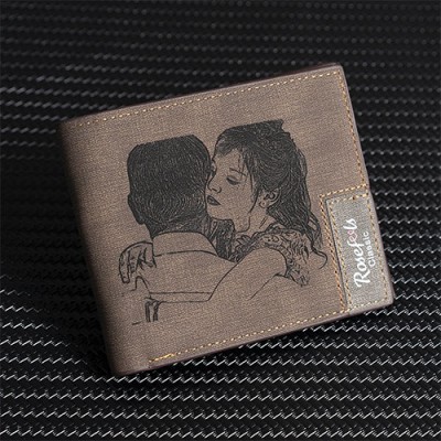 Personalisierte Mode-Multifunktions-Fotohandtasche