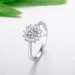 Forever Love Wedding Ring