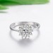Forever Love Wedding Ring