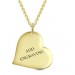 18K Gold Plated