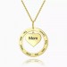 18K Gold Plated