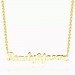 18K Gold Plated