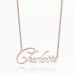 Personalized Name Necklace