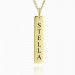 18K Gold Plated