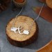 Engraved Bar Necklace