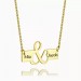 18K Gold Plated