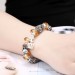 Crown Lucky Bracelet