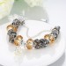 Crown Lucky Bracelet