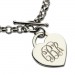 Monogram Bracelet
